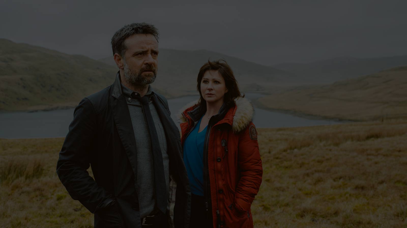 Y Gwyll